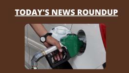 Congress leader Adhir Ranjan Chowdhury in Lok Sabha said the common people are having their 'pockets looted' due to price rise.