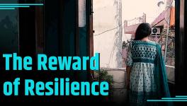The Reward of Resilience