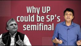 UP Elections - Will Uttar Pradesh Become a Two-Party State?