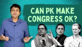 Can Prashant Kishor Revive Congress?
