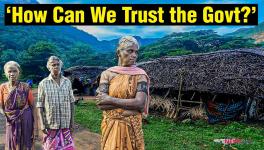 Malasar Tribe Promised Land Pattas, but Also Asked to Vacate