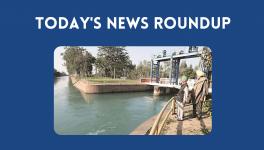 The resolution urged the Central government to take measures for the construction of the SYL canal in compliance with the directions of the Supreme Court.