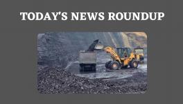 Jharkhand Illegal Mining: Several Trapped as BCCL’s Abandoned Coal Mine Collapses