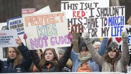 Gun Control in US
