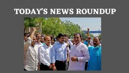 Demolitions in Delhi