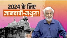 Kashi-Mathura Being Used in the Name of Religion and Legal Implications 