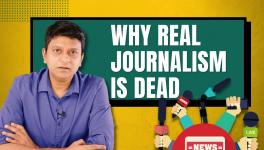 No Country for Journalists?
