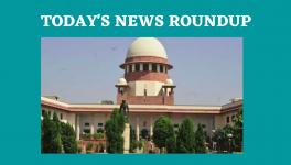 Left Parties Call for Scrapping  Sedition Law, Say no Need for Review by Centre