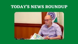 Delhi LG Anil Baijal had been at loggerheads with CM Arvind Kejriwal over several governance-related issues. 