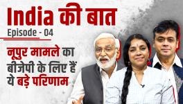 BJP on Backfoot After Nupur Sharma’s Statement. What Lesson has Party Learned?