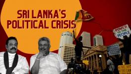 How has Sri Lanka's Political Landscape Transformed Over the Past Months?