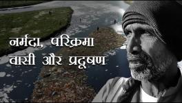 Narmada Through Eyes of Parikrama Residents 