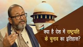 How President is Elected, History of Presidential Elections?