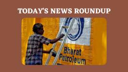 The move by the Centre to call off the expression of interest followed two out of the three bidders walking out.