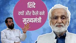 With Shinde, BJP Hits Three Targets: Shiv Sena, NCP and Marathas