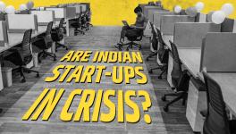 Why is Indian Startup and Tech Sector Seeing Massive Layoffs?
