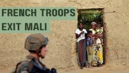 Mali Kicks out the French. What Next?