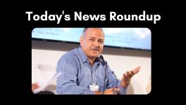 Manish Sisodia