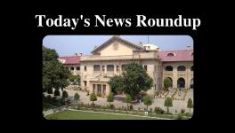 News Round up
