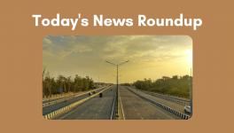 A total of 9.58 hectares of deemed forest land in Delhi having 5,104 trees has been diverted for the construction of the highway, say official documents.
