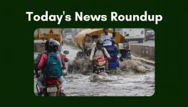 TODAY'S NEWS ROUNDUP