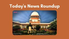  SC Upholds ex-Maha Minister Anil Deshmukh's Bail in Money Laundering Case