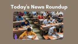 The agitators said they had appeared for two interviews after qualifying the written TET 2014 examination, but did not get jobs.