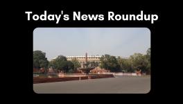 News Round up