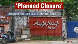 Will the Shuttles of French-Era Textile Mills Fly Again?