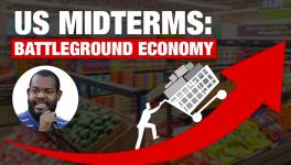 Economy is the Key Issue Ahead of US Mid-terms