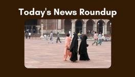 News Round Up