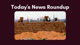 todays news