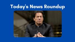 Imran Khan Receives Bullet Injury After Gunmen Open Fire on his Truck Container: Report
