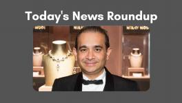 Nirav Modi 