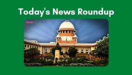 The bench directed the Hindu parties to file replies within 3 weeks on plea by Anjuman Intezamia Masjid challenging Allahabad HC’s order on appointment of survey commissioner.