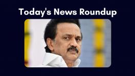  Tamil Nadu Chief Minister M K Stalin