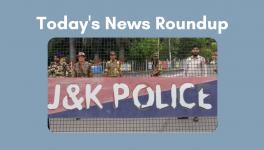 J&K: Massive Searches in Valley, Including Some Scribe Homes, Over Threat to Journalists