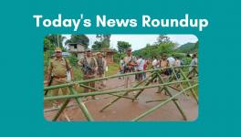 Assam police and forest guards “entered Meghalaya and resorted to unprovoked firing”, alleges Meghalaya Chief Minister Conrad Sangma.