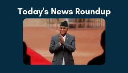 Sher Bahadur Deuba
