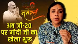 PM Modi's use of G-20 and Rest of the Election Math