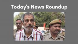 The author said the government's move to take back the award of Anagha Lele for Marathi translation of Ghandy's book is "absolute gagging of freedom of thoughts and expression".