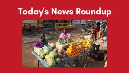 Odisha: Street Vendors Protest Eviction in Bhubaneswar Ahead of Hockey World Cup
