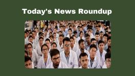 Maharashtra: More Than 7,000 Resident Doctors in Govt Colleges go on Strike