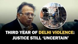 ‘Uncertain Justice’: A Conversation on the Citizens' Committee Report on Delhi Violence 2020