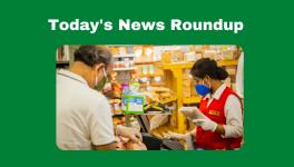 The inflation rate based on the Consumer Price Index (CPI) stood at 5.72% December and 6.01% in January 2022.