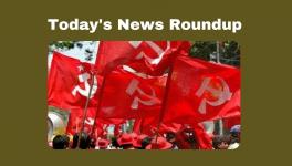 Will send him a book on Karl Marx, Ilaiyorkku Marx Kathai. Let him read it and know about Marx, said party leader K Balakrishnan.