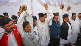 Jammu and Kashmir