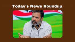 Todays News Round