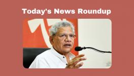  Govt Using ED, CBI to Harass Opp Leaders; How Many Convicted in 9 Yrs, Asks Yechury