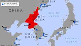North Korea